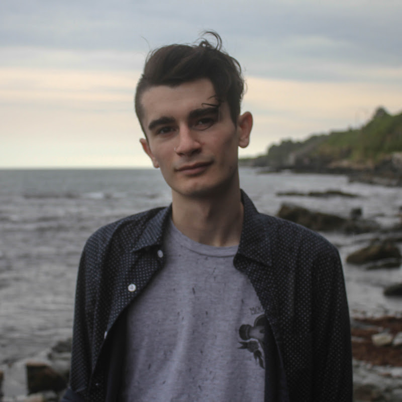 Blake McConnell icon