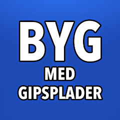 Byg med gipsplader net worth
