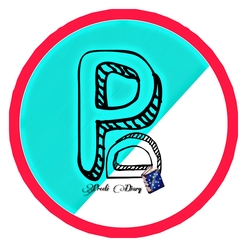 Preeti Diary