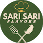 Sari Sari Flavors logo