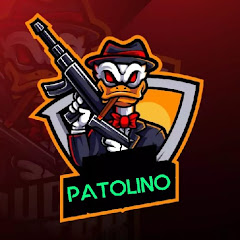 Логотип каналу PATOLINO