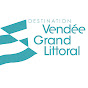 Destination Vendée Grand Littoral logo