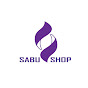 sabu shop logo