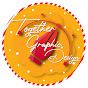 Together Graphic Design logo