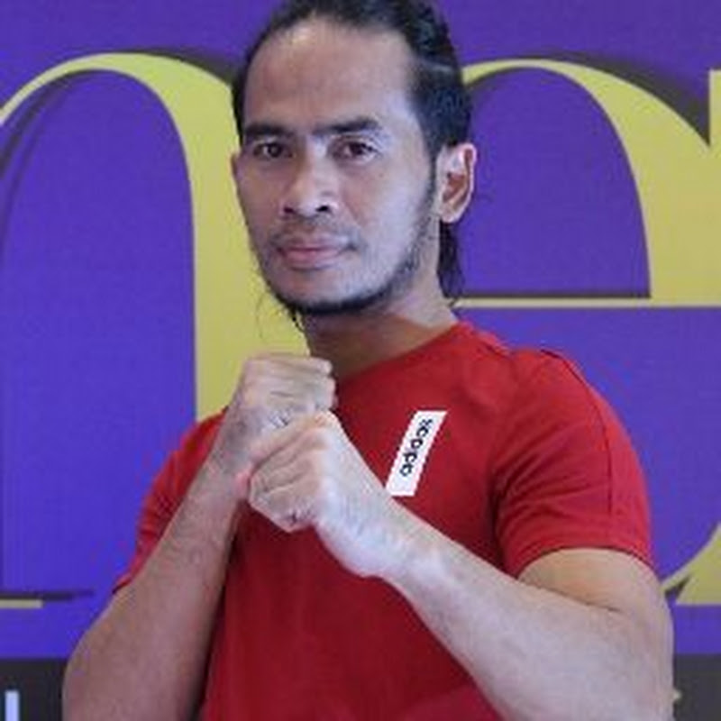 ZIN BURHAN BATAM