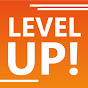Level Up! PowerPoint logo
