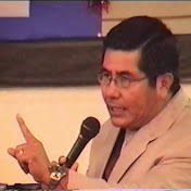 Pastor Isaac Pozo