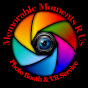 Memorable Moments R Us-Photo Booth Service logo