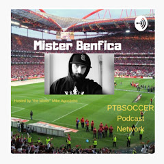 Mister Benfica