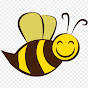 Beekeeping in israel logo