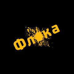 Fleka TV channel logo