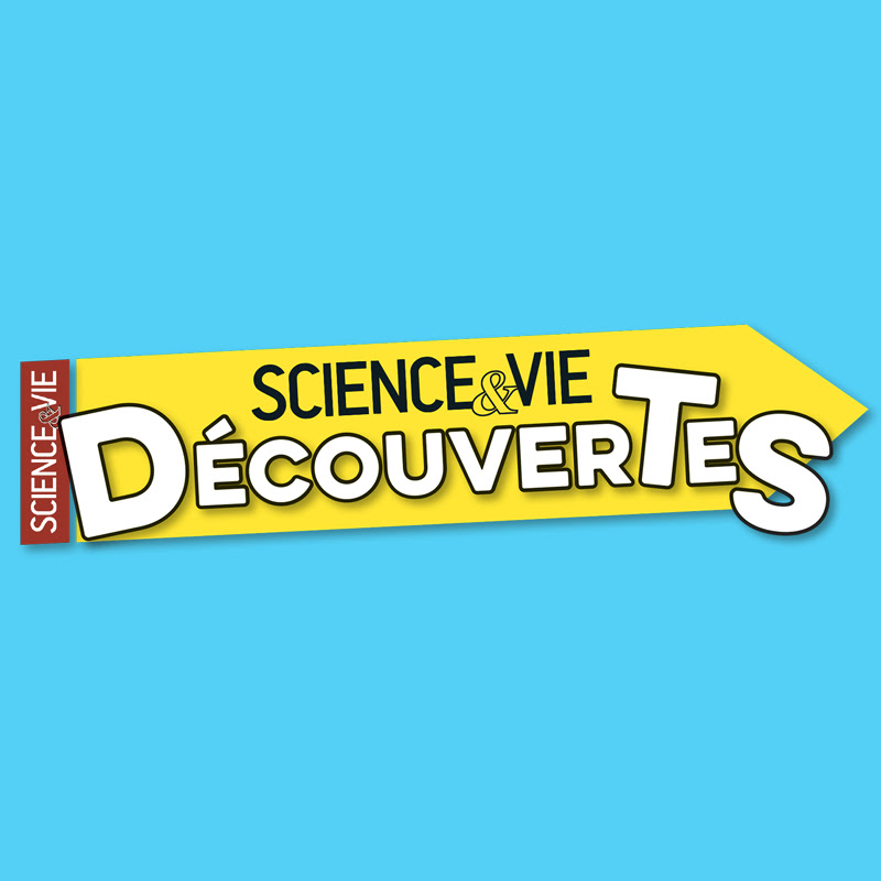 Science & Vie Découvertes