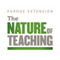 The Nature of Teaching logo