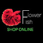 Flower Fish Shop