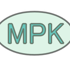 MPK Animations channel logo
