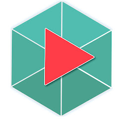 videografista .graphics channel logo