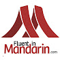 Fluent in Mandarin logo