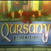 QURSANYproductions profile image