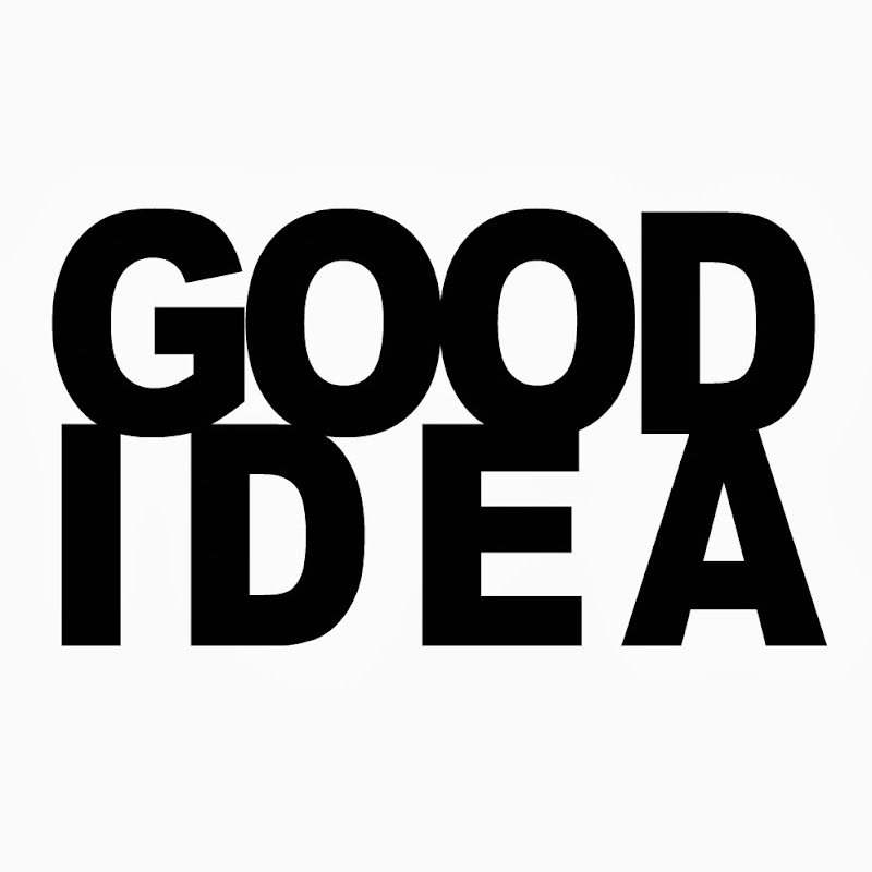 Architecture is a good idea