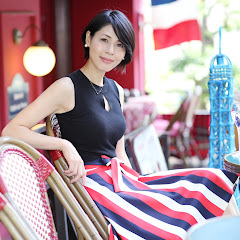 モデル料理家 茉莉香