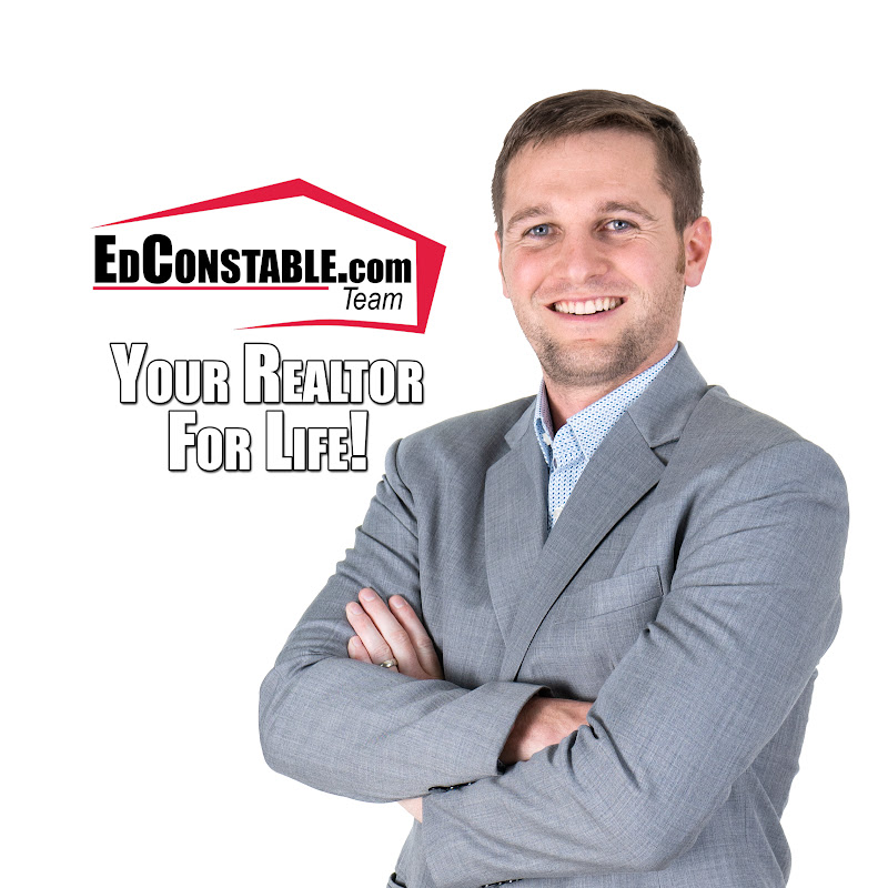 Ed Constable, Realtor