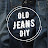 Old Jeans DIY