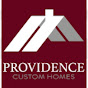 Providence Custom Homes logo