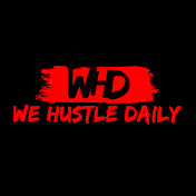 We Hustle Daily
