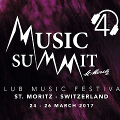 St. Moritz Music Summit