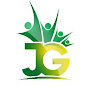 Joshua Generation International Youth Conference logo