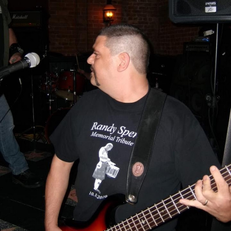 Tony Amato