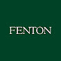 Fenton logo
