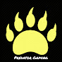 Predator Gaming logo