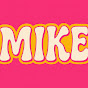 Michael sadek logo