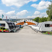 Glossop Caravans