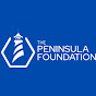 The Peninsula Foundation logo