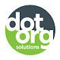 Dot Org Solutions logo
