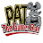 Pat the Gutter Rat