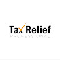 Tax Relief Professional logo