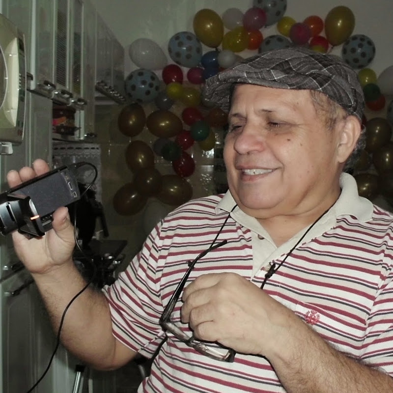 Daniel Henrique Cavalcanti