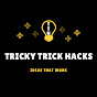 Tricky Tech Hacks logo