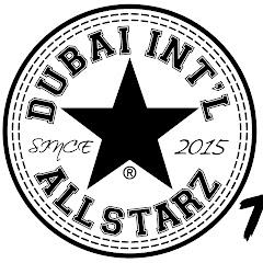 Dubai Int'l all starZ TV avatar