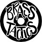 BrassTactics logo