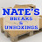 Nate's Breaks and Unboxings