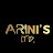 @Arinis.ltd. Avatar