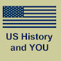 US History and You logo