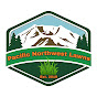 Pacific Northwest Lawns logo