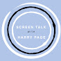 Harry Page logo
