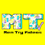 Men Try Videos logo