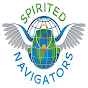 Spirited Navigators logo